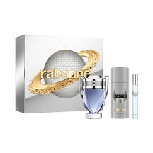 INVICTUS EAU DE TOILETTE SET